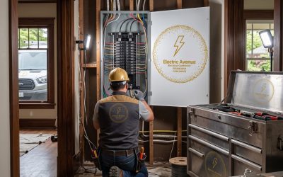 Whole-House Rewiring in Portland: 2026 Cost & Process Guide