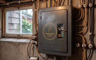 Knob and Tube Wiring in Portland: Rewiring Costs, Risks, and What to Expect