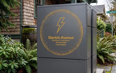 Home Backup Battery Systems in Portland: 2026 Cost & Installation Guide